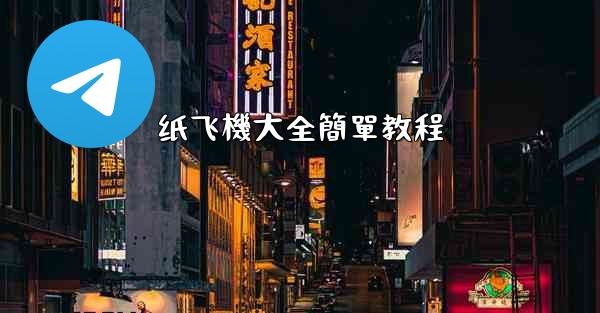 纸飞機大全簡單教程