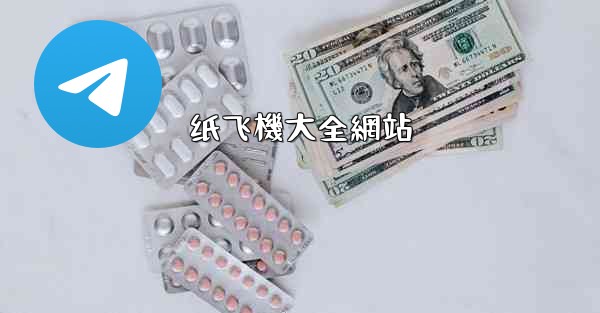 纸飞機大全網站