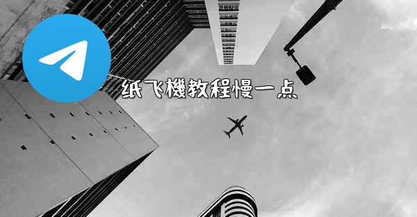 纸飞機教程慢一点