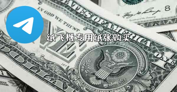 纸飞機专用纸张购买