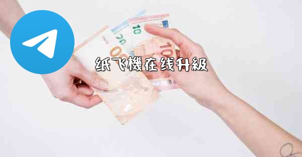 纸飞機在线升級