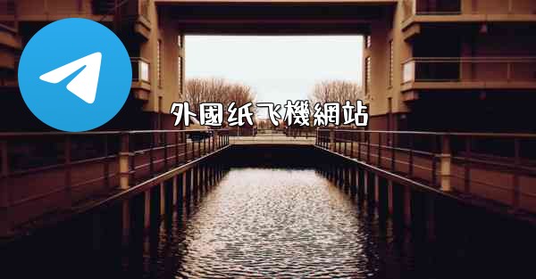 外國纸飞機網站