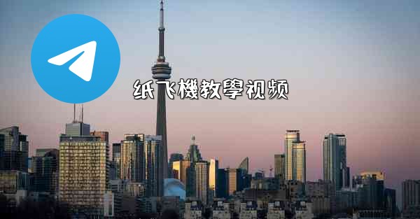 纸飞機教學视频