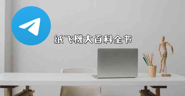 纸飞機大百科全书