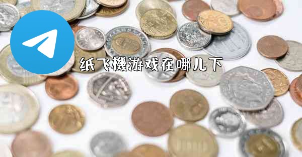纸飞機游戏在哪儿下