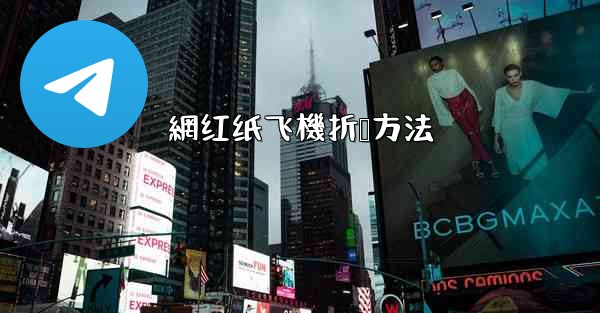 網红纸飞機折叠方法