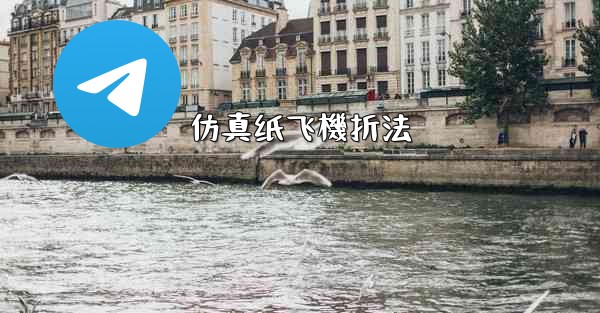 仿真纸飞機折法