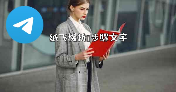 纸飞機折叠步驟文字