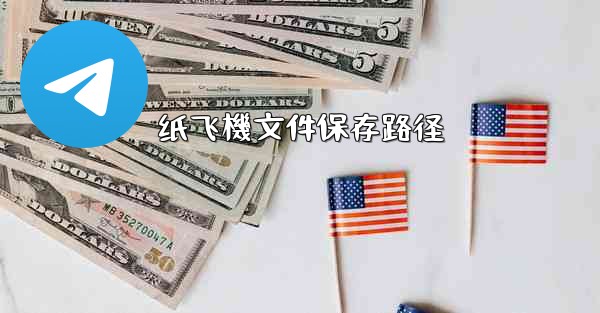 纸飞機文件保存路径