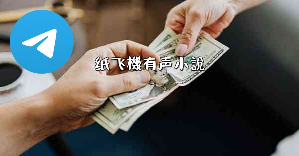 纸飞機有声小說