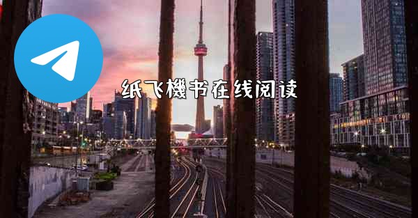 纸飞機书在线阅读