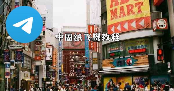 中國纸飞機教程