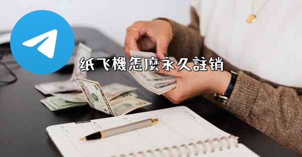 纸飞機怎麼永久註销