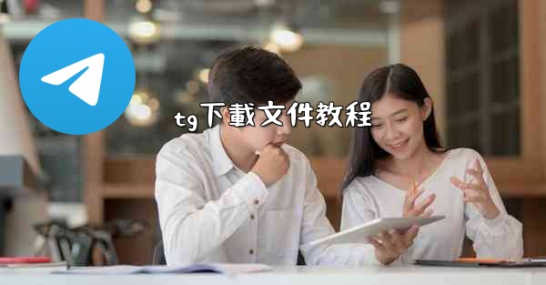 tg下載文件教程