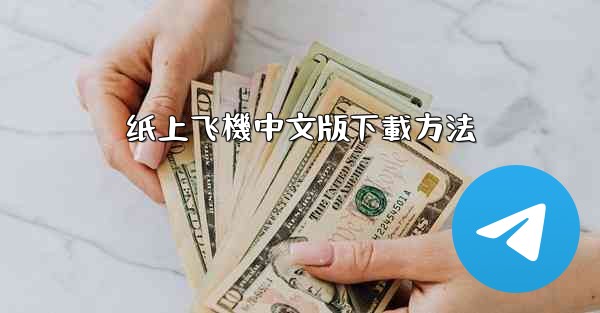 纸上飞機中文版下載方法