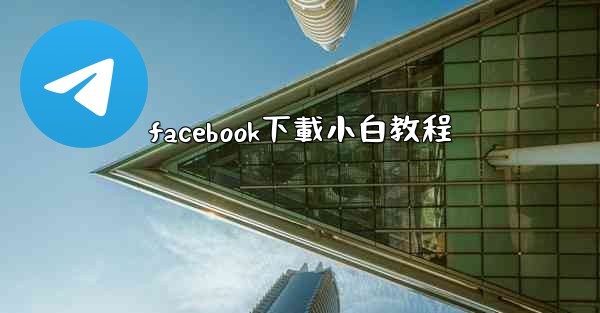 facebook下載小白教程