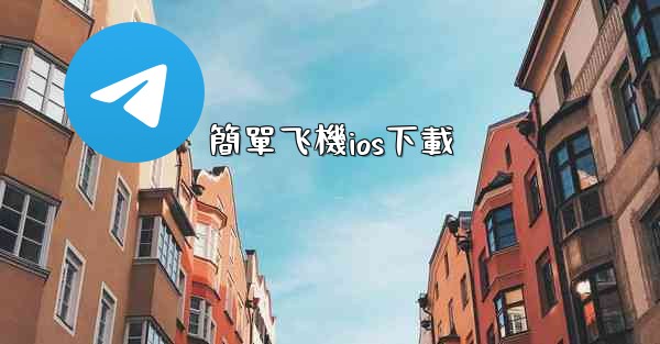 簡單飞機ios下載
