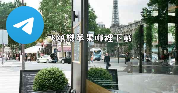 飞纸機苹果哪裡下載