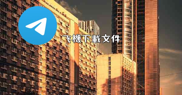 飞機下載文件