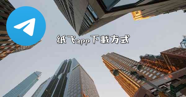 纸飞app下載方式