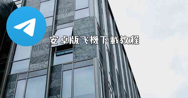 安卓版飞機下載教程