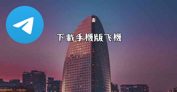 下載手機版飞機