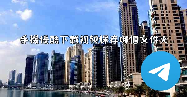 手機優酷下載视频保存哪個文件夹