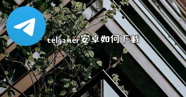 telgamer安卓如何下載