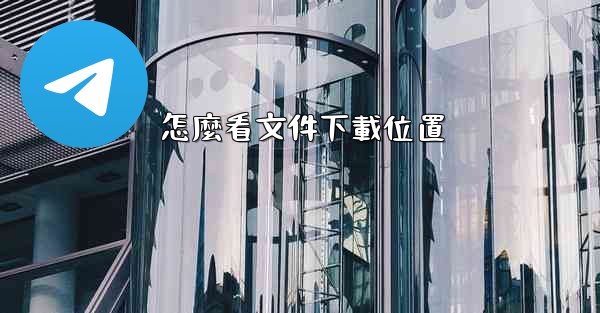 怎麼看文件下載位置