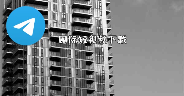 國际短视频下載