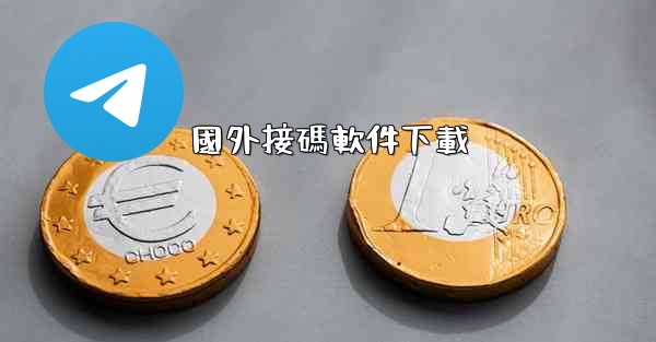 國外接碼軟件下載