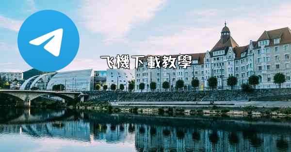 飞機下載教學