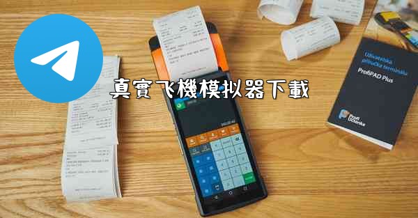 真實飞機模拟器下載