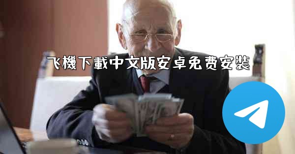 飞機下載中文版安卓免费安裝