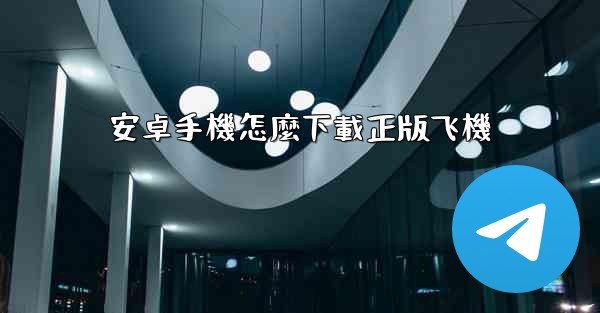 安卓手機怎麼下載正版飞機