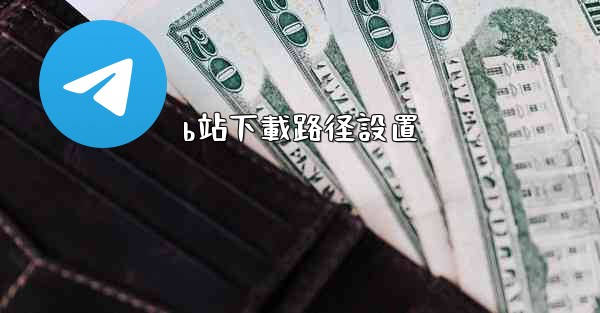 b站下載路径設置