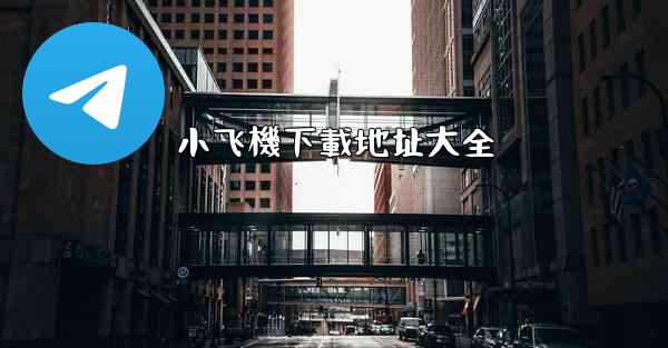 小飞機下載地址大全