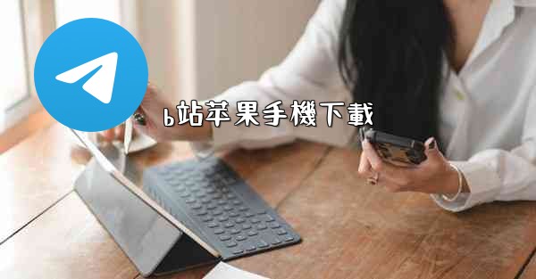 b站苹果手機下載