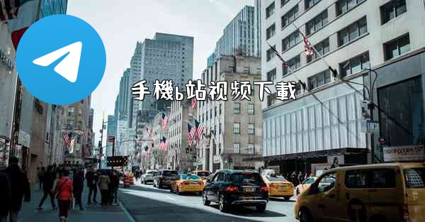 手機b站视频下載