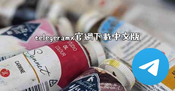 telegeramx官網下載中文版