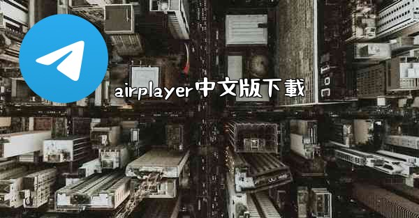 airplayer中文版下載
