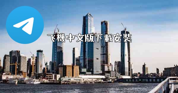 飞機中文版下載安裝