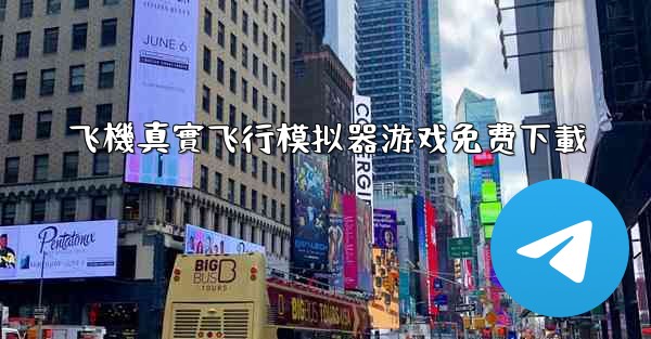 飞機真實飞行模拟器游戏免费下載