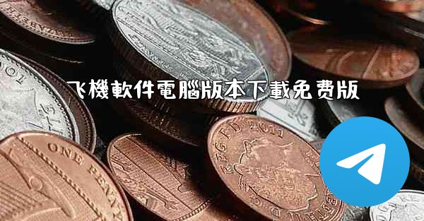飞機軟件電腦版本下載免费版