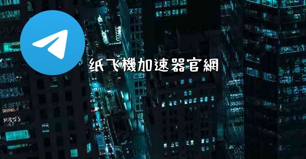 纸飞機加速器官網