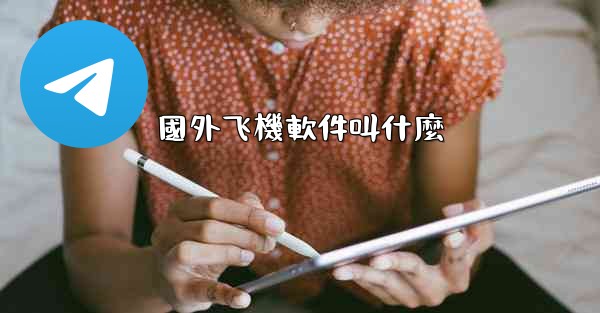 國外飞機軟件叫什麼