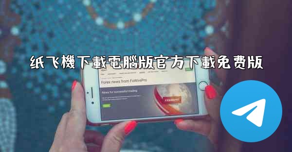 纸飞機下載電腦版官方下載免费版