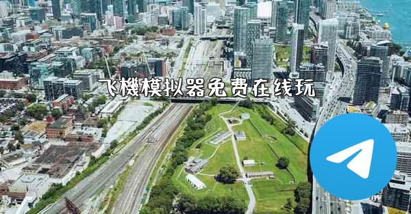 飞機模拟器免费在线玩