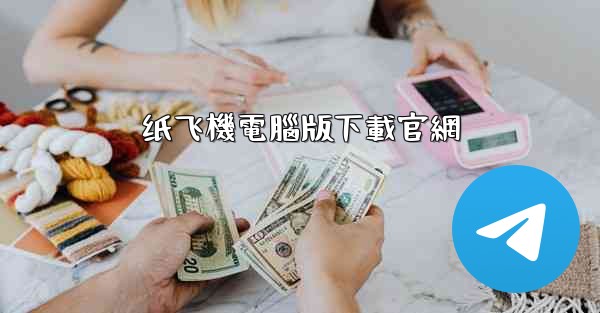 纸飞機電腦版下載官網