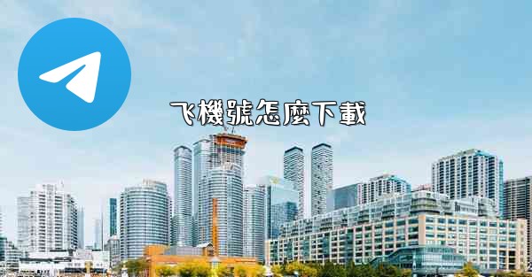 飞機號怎麼下載